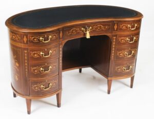 Spectacular Antique Desks at Regent Antiques