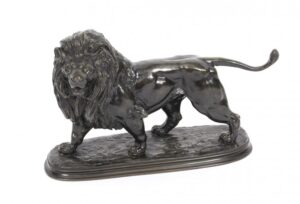 Truly Exceptional Antique Bronzes at Regent Antiques