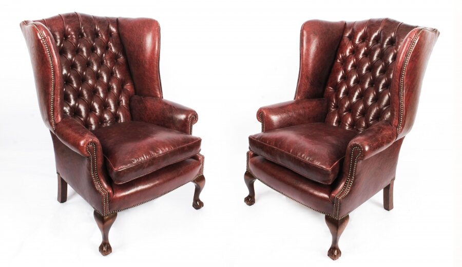 Enrich Your Home with the Finest Bespoke Leather Furniture