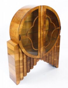 A Closer Look at Fabulous Art Deco Furniture