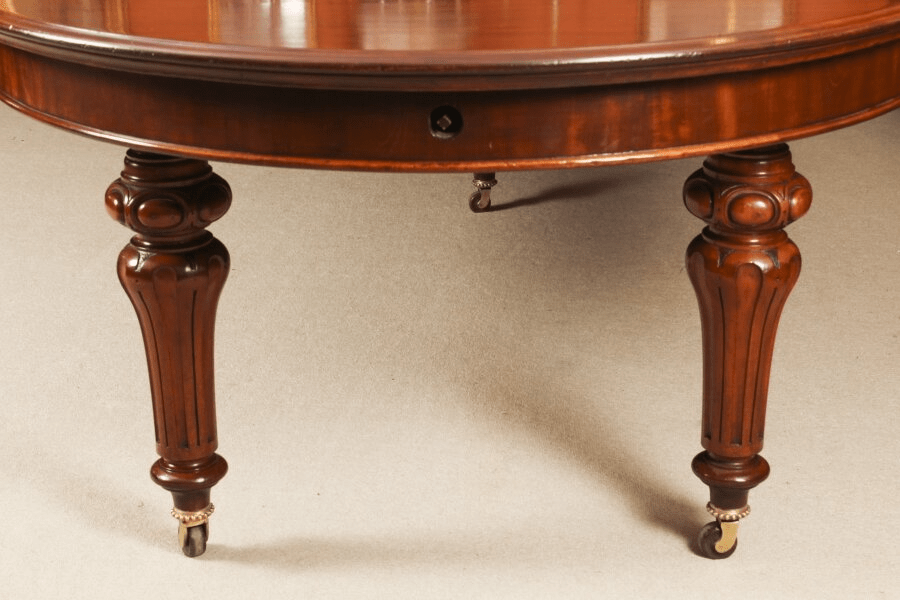 Fabulous Antique Dining Tables from Regent Antiques - Regent Antiques