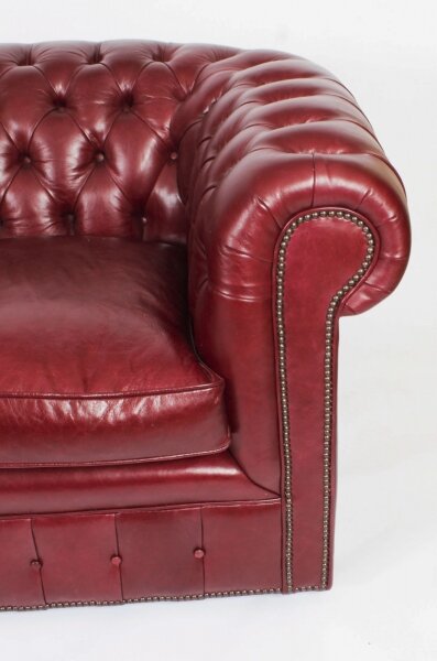 Exceptional Bespoke Leather Furniture from Regent Antiques