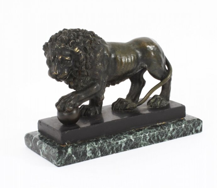 Uncover the Wonderful World of Antique Bronzes
