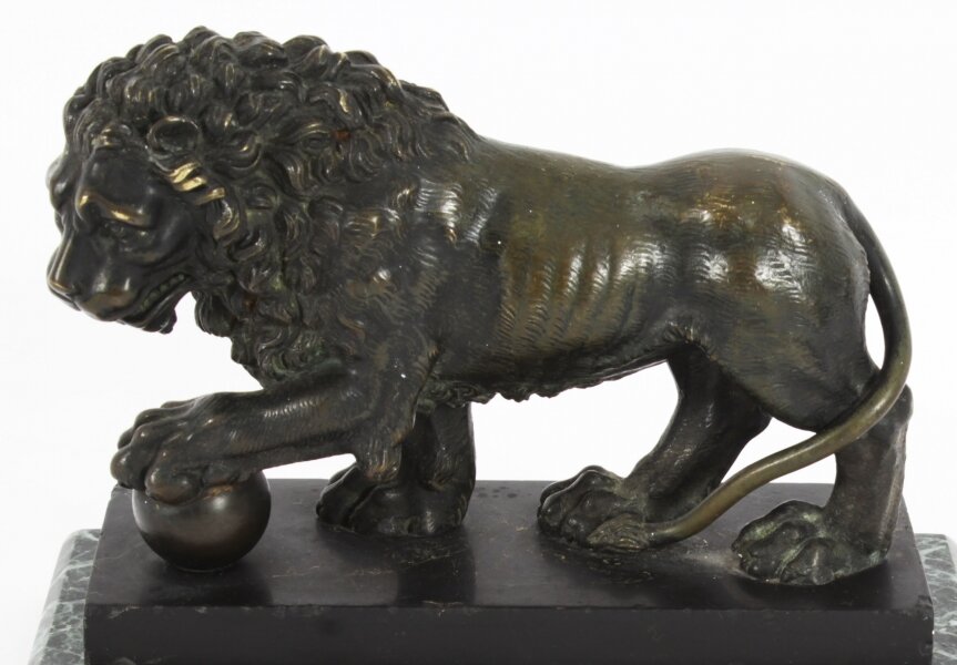 Uncover the Wonderful World of Antique Bronzes 