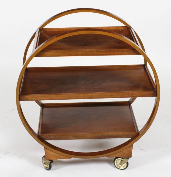 The Timeless Charm of Art Deco Furniture