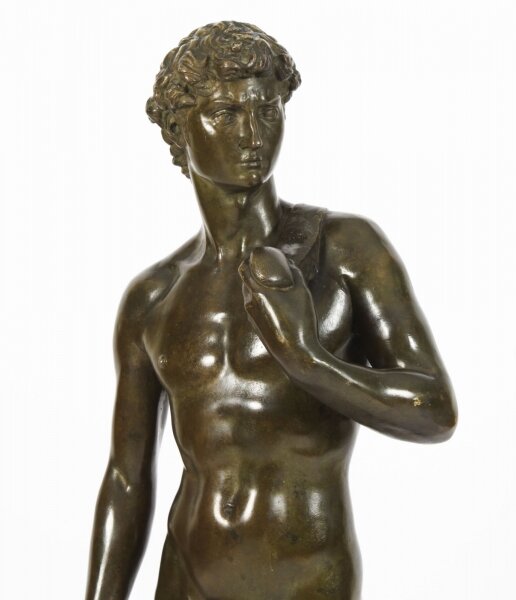 Uncover the Wonderful World of Antique Bronzes 