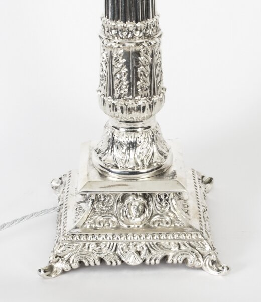 Discover the Finest Quality Antique English Silver at Regent Antiques Discover the Finest Quality Antique English Silver at Regent Antiques