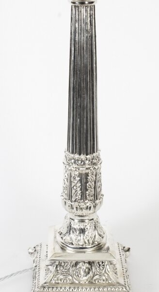 Discover the Finest Quality Antique English Silver at Regent Antiques Discover the Finest Quality Antique English Silver at Regent Antiques