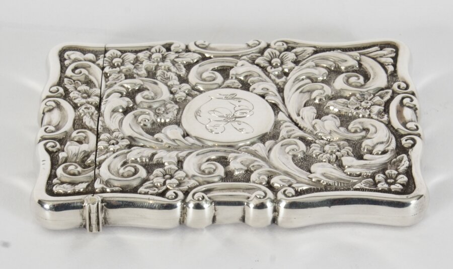 Discover the Finest Quality Antique English Silver at Regent Antiques Discover the Finest Quality Antique English Silver at Regent Antiques