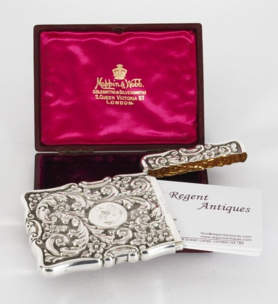 Discover the Finest Quality Antique English Silver at Regent Antiques Discover the Finest Quality Antique English Silver at Regent Antiques