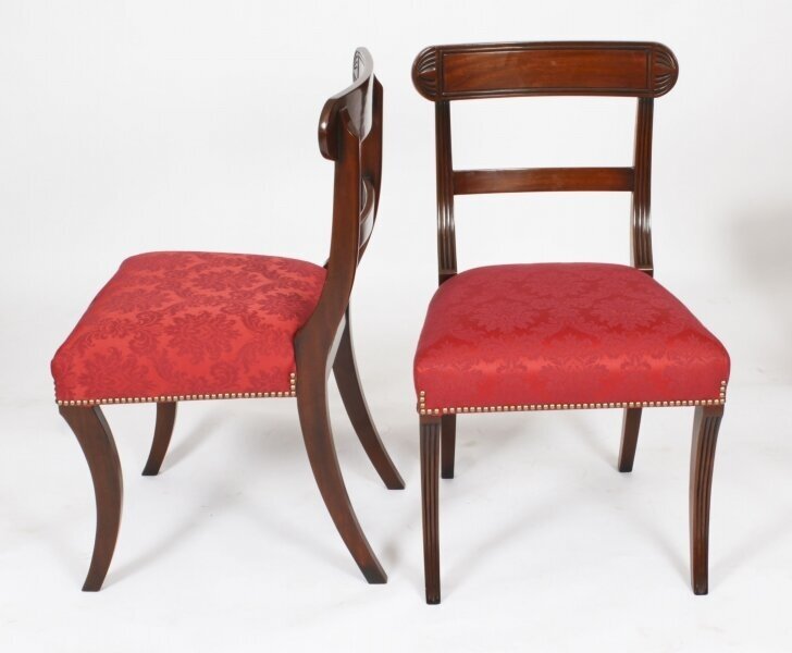 Embrace the Elegance of Antique Dining Table and Chair Sets