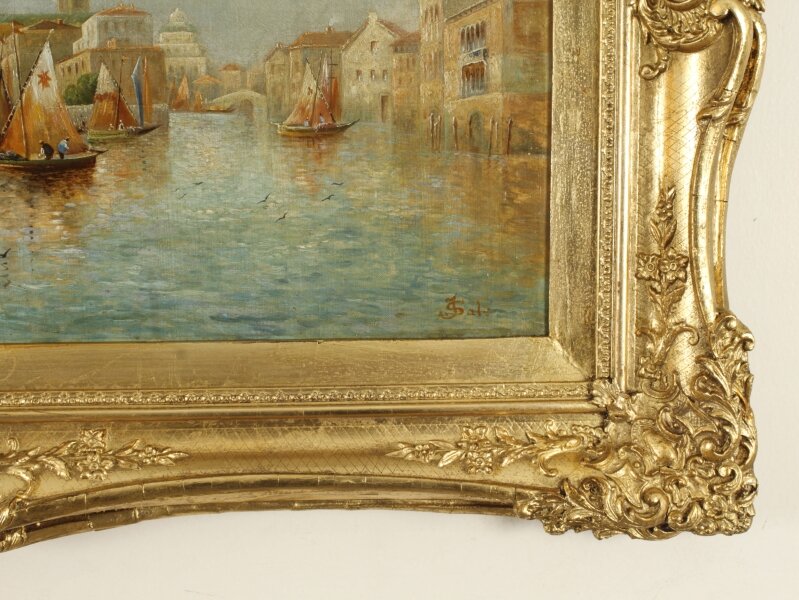 Unveiling the Timeless Beauty of Antique Paintings 