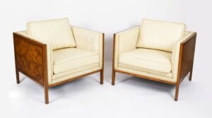 Unveiling the Allure of Art Deco Furniture