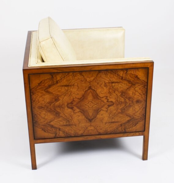 Unveiling the Allure of Art Deco Furniture 