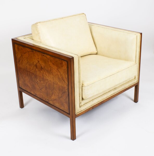 Unveiling the Allure of Art Deco Furniture 