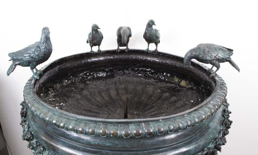 The Enduring Allure of Antique Bronzes