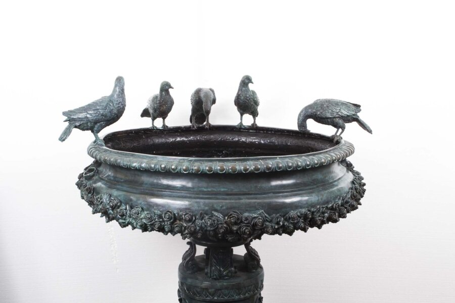 The Enduring Allure of Antique Bronzes