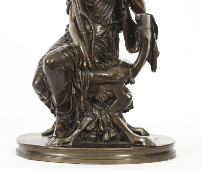 The Enduring Allure of Antique Bronzes