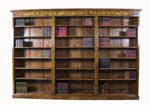 Bespoke Marquetry Furniture From Regent Antiques