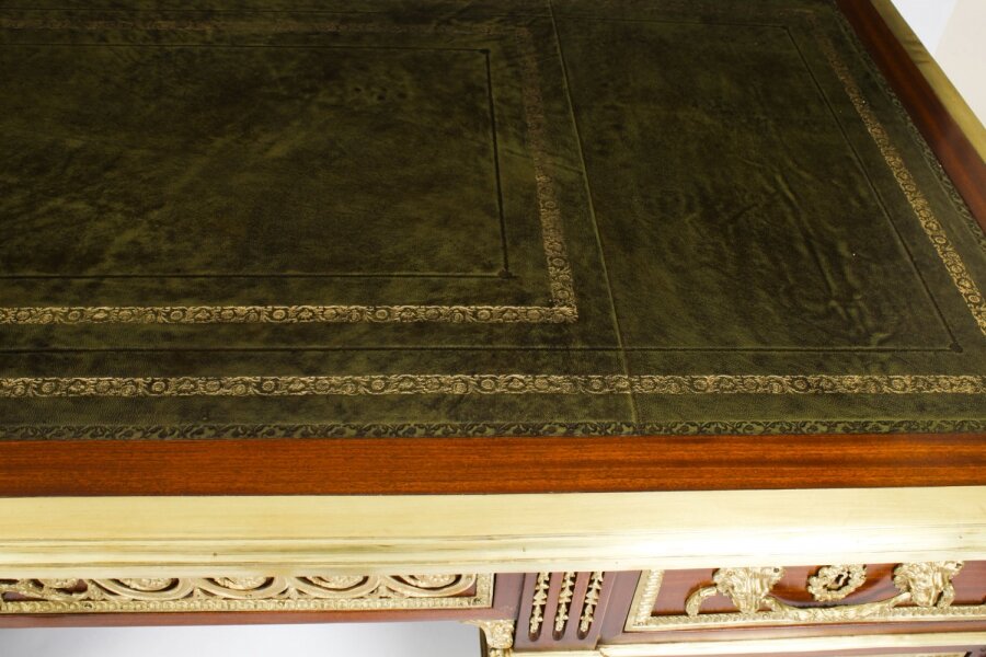 Magnificent Antique Desks from Regent Antiques Magnificent Antique Desks from Regent Antiques