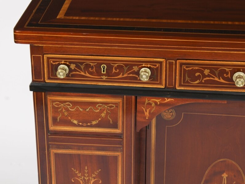 Magnificent Antique Desks from Regent Antiques Magnificent Antique Desks from Regent Antiques
