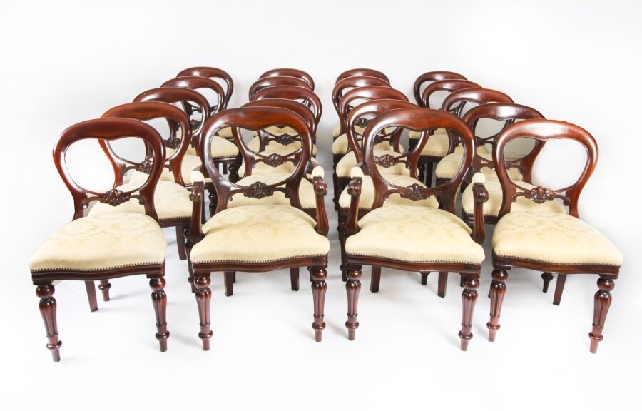 Stunning Antique Dining Tables from Regent Antiques Stunning Antique Dining Tables from Regent Antiques