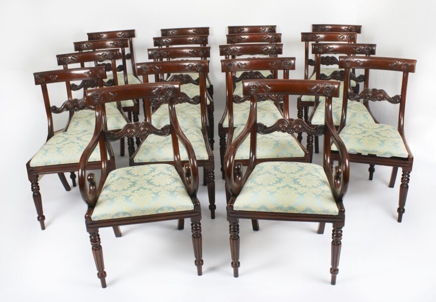 Stunning Antique Dining Tables from Regent Antiques Stunning Antique Dining Tables from Regent Antiques