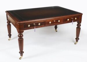 Magnificent Antique Desks from Regent Antiques