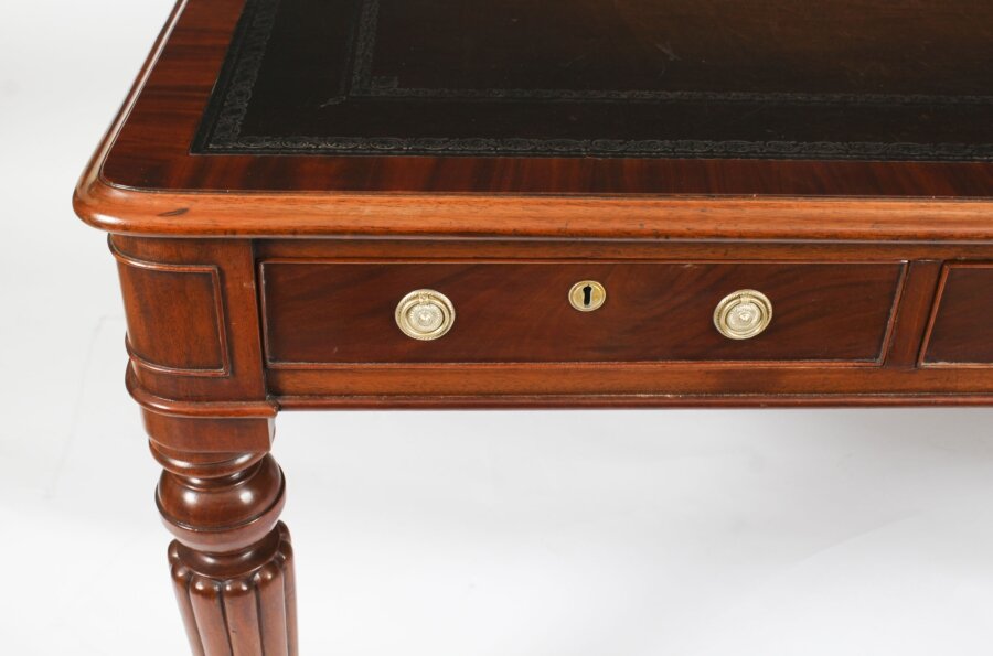 Magnificent Antique Desks from Regent Antiques Magnificent Antique Desks from Regent Antiques