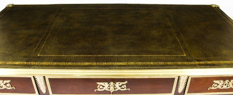 Stunning Antique Writing Tables from Regent Antiques Stunning Antique Writing Tables from Regent Antiques