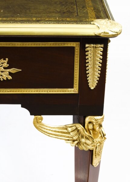 Stunning Antique Writing Tables from Regent Antiques Stunning Antique Writing Tables from Regent Antiques