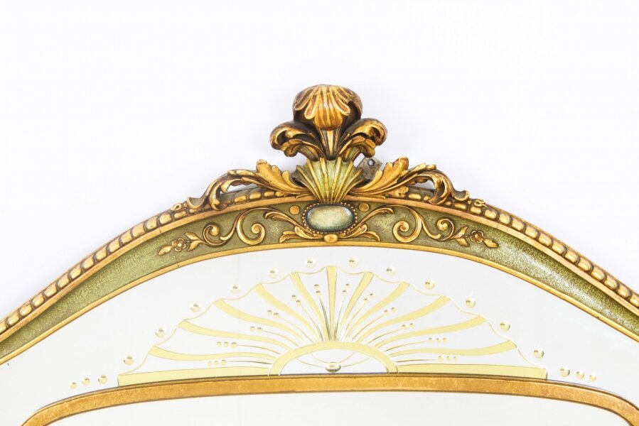 Magnificent Antique Mirrors from Regent Antiques Magnificent Antique Mirrors from Regent Antiques