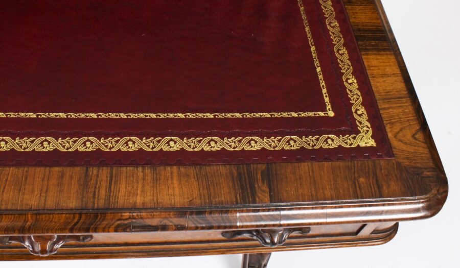 Stunning Antique Writing Tables from Regent Antiques Stunning Antique Writing Tables from Regent Antiques