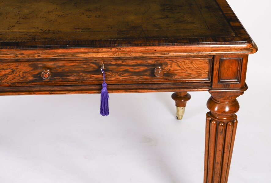Stunning Antique Writing Tables from Regent Antiques Stunning Antique Writing Tables from Regent Antiques