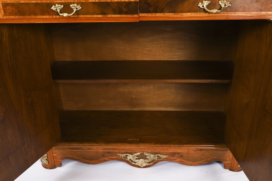 Stunning Antique Cabinets from Regent Antiques