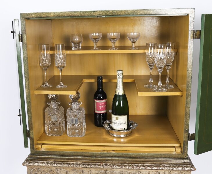 Stunning Antique Cabinets from Regent Antiques