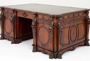 Antique desks & writing tables