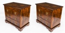 Bedside Tables & Cabinets