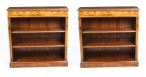 Bookcases