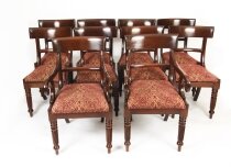 Dining chairs