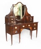 Dressing Tables & Washstands