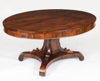 William IV Dining Tables