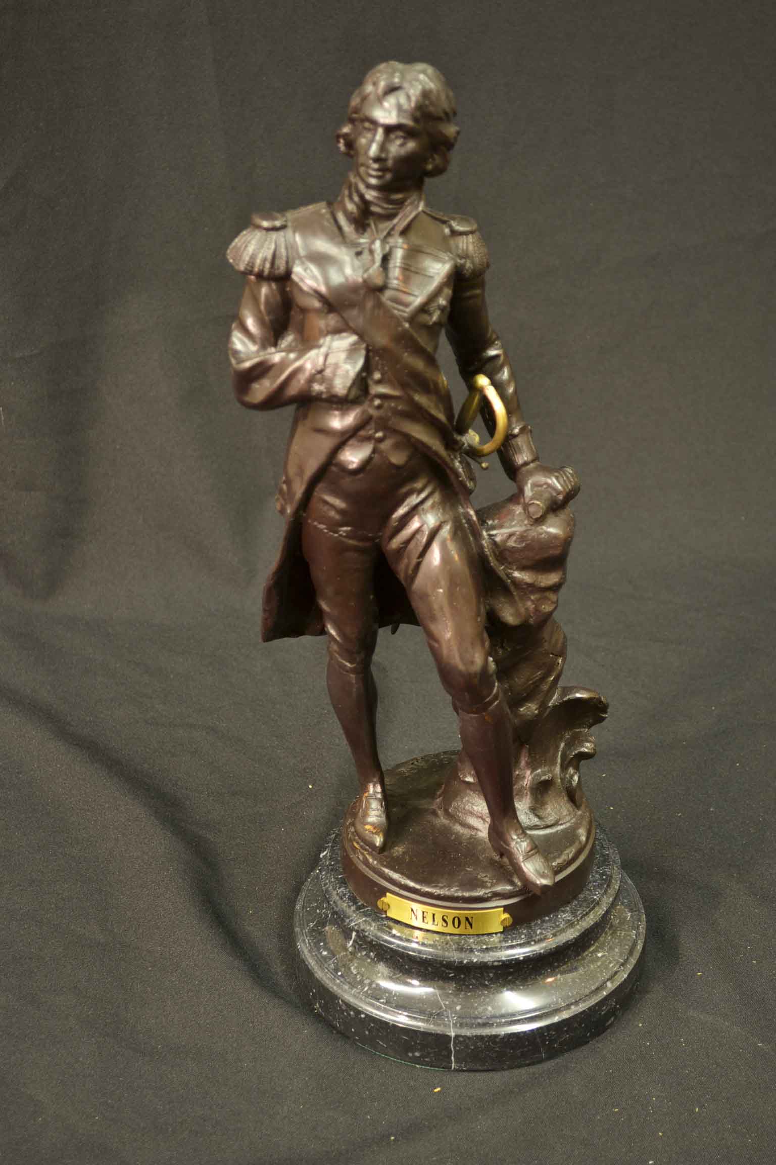 Stunning Bronze | Ref. no. 02983a | Regent Antiques