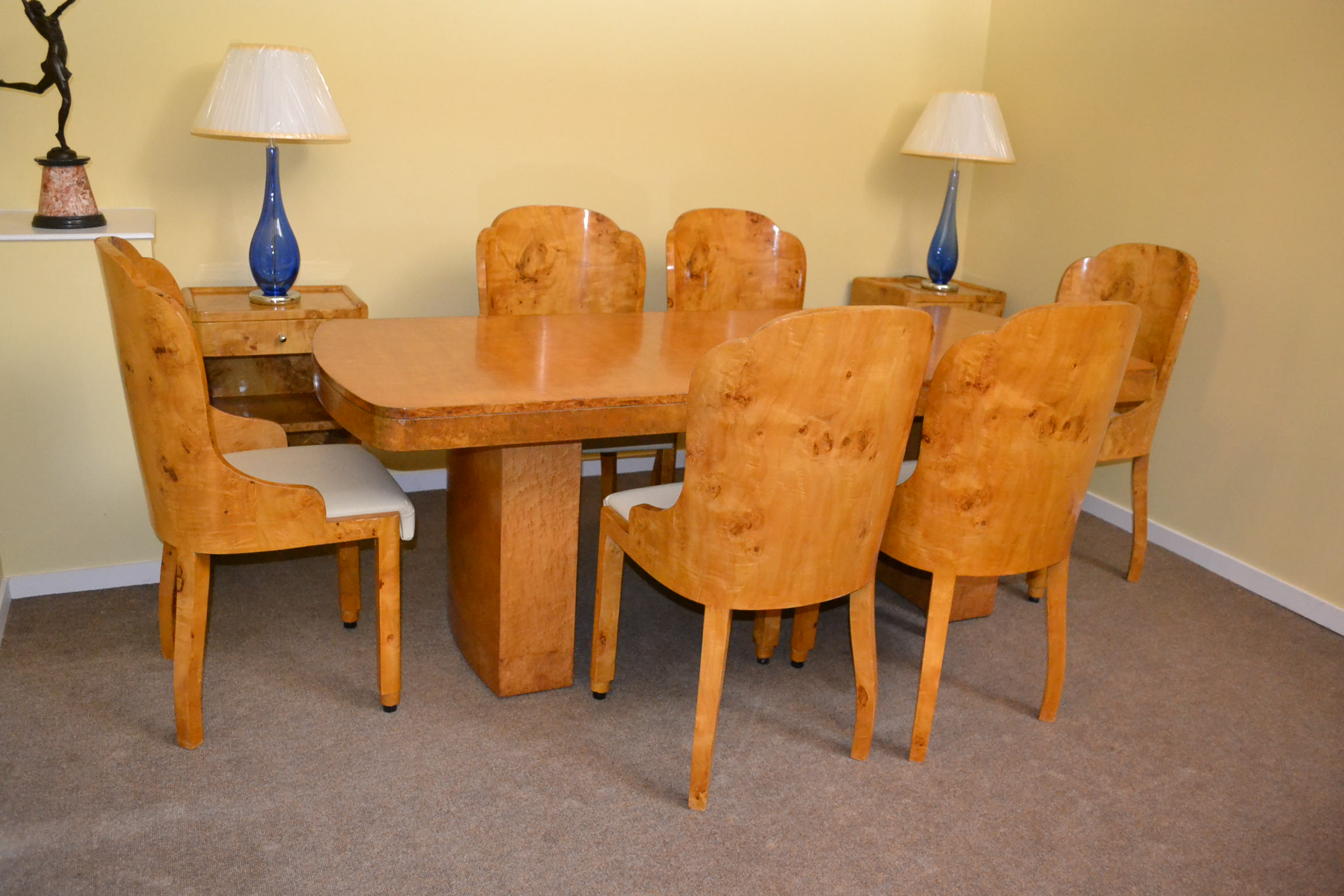 Antique Art Deco | Ref. no. 03622b | Regent Antiques