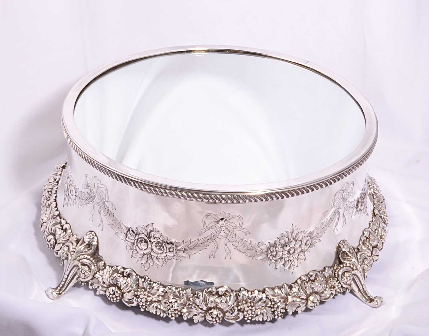 Antique English Silver Ref. no. 03755 Regent Antiques