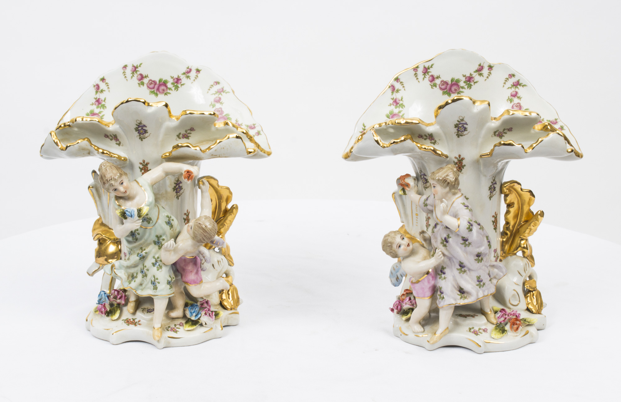 Dating dresden porcelain