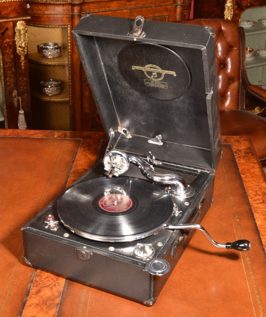 Columbia No.117 コロンビア 蓄音機 Columbia No.117 コロンビア 蓄音機