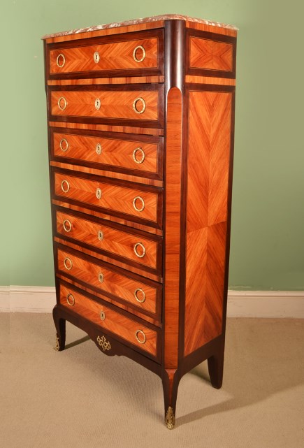 Antique French Kingwood Ref. no. 05800 Regent Antiques