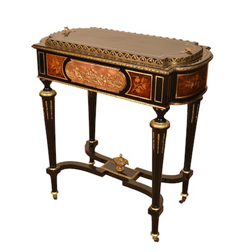Your Guide to Victorian Furniture