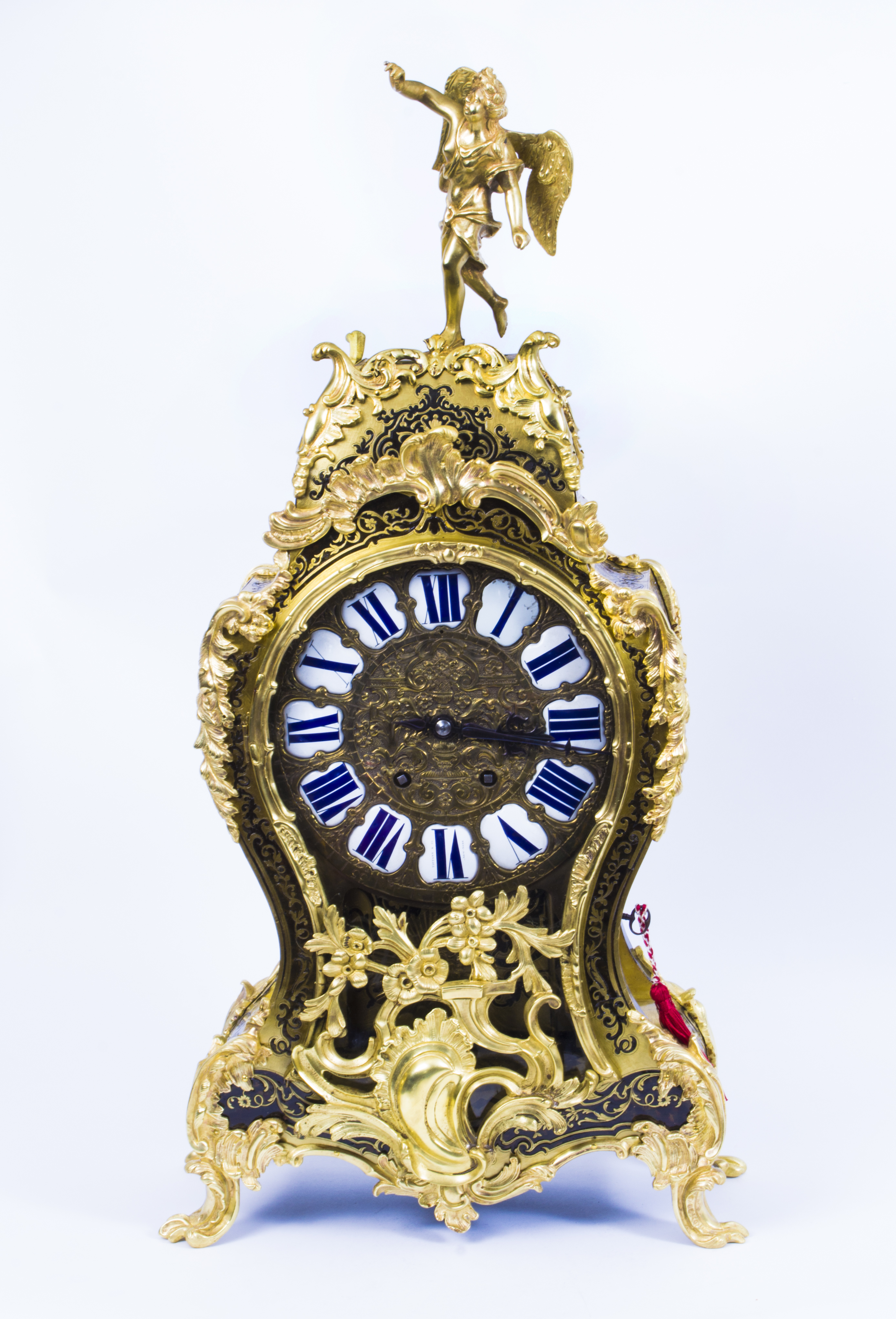 Antique Tiffany French Ref No 06281 Regent Antiques